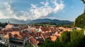Poznávací zájezd Slovinsko - Kamnik, Ljubljana, Velika Planina, Celje, Arboretum Volčji Potok