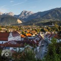 Poznávací zájezd Slovinsko - Kamnik, Ljubljana, Velika Planina, Celje, Arboretum Volčji Potok