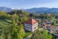 Poznávací zájezd Slovinsko - Kamnik, Ljubljana, Velika Planina, Celje, Arboretum Volčji Potok