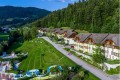 Poznávací zájezd Slovinsko - Kamnik, Ljubljana, Velika Planina, Celje, Arboretum Volčji Potok