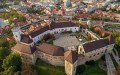 Poznávací zájezd Slovinsko - Kamnik, Ljubljana, Velika Planina, Celje, Arboretum Volčji Potok