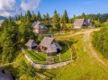 Poznávací zájezd Slovinsko - Kamnik, Ljubljana, Velika Planina, Celje, Arboretum Volčji Potok