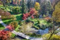 Poznávací zájezd Slovinsko - Kamnik, Ljubljana, Velika Planina, Celje, Arboretum Volčji Potok
