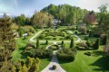 Poznávací zájezd Slovinsko - Kamnik, Ljubljana, Velika Planina, Celje, Arboretum Volčji Potok