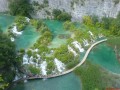 Poznávací zájezd Chorvatsko a Slovinsko - země zalité sluncem - NP Plitvická jezera a Postojna jeskyně