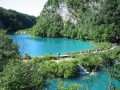 Poznávací zájezd Chorvatsko a Slovinsko - země zalité sluncem - NP Plitvická jezera a Postojna jeskyně