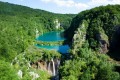 Poznávací zájezd Chorvatsko a Slovinsko - země zalité sluncem - NP Plitvická jezera a Postojna jeskyně