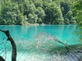 Poznávací zájezd Chorvatsko a Slovinsko - země zalité sluncem - NP Plitvická jezera a Postojna jeskyně