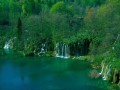 Poznávací zájezd Chorvatsko a Slovinsko - země zalité sluncem - NP Plitvická jezera a Postojna jeskyně