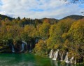 Poznávací zájezd Chorvatsko a Slovinsko - země zalité sluncem - NP Plitvická jezera a Postojna jeskyně