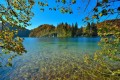 Poznávací zájezd Chorvatsko a Slovinsko - země zalité sluncem - NP Plitvická jezera a Postojna jeskyně