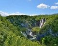 Poznávací zájezd Chorvatsko a Slovinsko - země zalité sluncem - NP Plitvická jezera a Postojna jeskyně