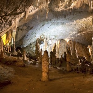 Poznávací zájezd Chorvatsko a Slovinsko - země zalité sluncem - NP Plitvická jezera a Postojna jeskyně