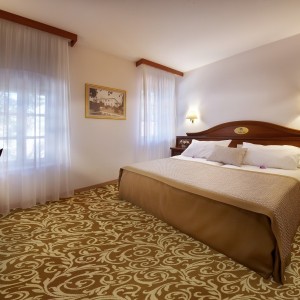Ankaran - Adria Ankaran Hotel a Resort - Vilky 4*