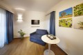 Ankaran - Adria Ankaran Hotel a Resort - Vilky 4*