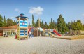 Ankaran - Adria Ankaran Hotel a Resort - Vilky 4*