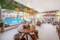 Ostrov Brač - hotel Waterman Supetrus Resort 4*