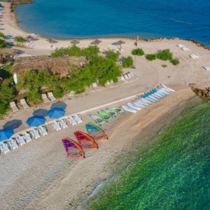 Ostrov Brač - hotel Waterman Supetrus Resort 4*
