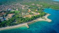 Ostrov Brač - hotel Waterman Supetrus Resort 4*