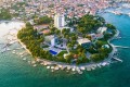 Vodice - hotel Punta 4* - AUTOBUSEM