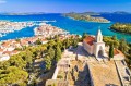 Vodice - hotel Punta 4* - AUTOBUSEM