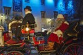 Adventní zájezd 3 MĚSTA - Ptuj, Zagreb a Bratislava