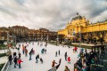 Adventní zájezd 3 MĚSTA - Ptuj, Zagreb a Bratislava