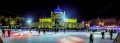 Adventní zájezd 3 MĚSTA - Ptuj, Zagreb a Bratislava