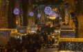 Adventní zájezd 3 MĚSTA - Ptuj, Zagreb a Bratislava