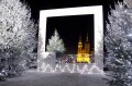 Adventní zájezd 3 MĚSTA - Ptuj, Zagreb a Bratislava