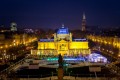 Adventní zájezd 3 MĚSTA - Ptuj, Zagreb a Bratislava