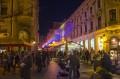 Adventní zájezd 3 MĚSTA - Ptuj, Zagreb a Bratislava