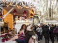 Adventní zájezd 3 MĚSTA - Ptuj, Zagreb a Bratislava