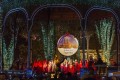Adventní zájezd 3 MĚSTA - Ptuj, Zagreb a Bratislava