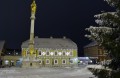 Adventní zájezd 3 MĚSTA - Ptuj, Zagreb a Bratislava