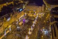 Adventní zájezd 3 MĚSTA - Ptuj, Zagreb a Bratislava