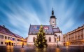 Adventní zájezd 3 MĚSTA - Ptuj, Zagreb a Bratislava