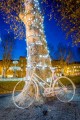 Adventní zájezd 3 MĚSTA - Ptuj, Zagreb a Bratislava