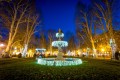 Adventní zájezd 3 MĚSTA - Ptuj, Zagreb a Bratislava