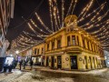 Adventní zájezd 3 MĚSTA - Ptuj, Zagreb a Bratislava