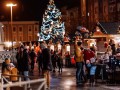 Adventní zájezd 3 MĚSTA - Ptuj, Zagreb a Bratislava