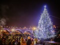 Adventní zájezd 3 MĚSTA - Ptuj, Zagreb a Bratislava