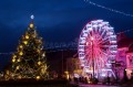 Adventní zájezd 3 MĚSTA - Ptuj, Zagreb a Bratislava