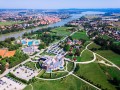 Adventní zájezd 3 MĚSTA - Ptuj, Zagreb a Bratislava