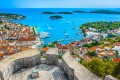 Ostrov Hvar - Resort Fontana 2*