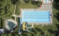 AUTOBUSEM nebo AUTEM - Lázně Lendava - Thermal Resort Lendava 3*