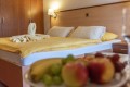 Prodloužený víkend v termálních lázních Hotel Zeleni Gaj 3*, Banovci