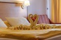 Prodloužený víkend v termálních lázních Hotel Zeleni Gaj 3*, Banovci