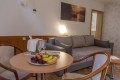 Prodloužený víkend v termálních lázních Hotel Zeleni Gaj 3*, Banovci