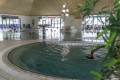 Prodloužený víkend v termálních lázních Hotel Zeleni Gaj 3*, Banovci